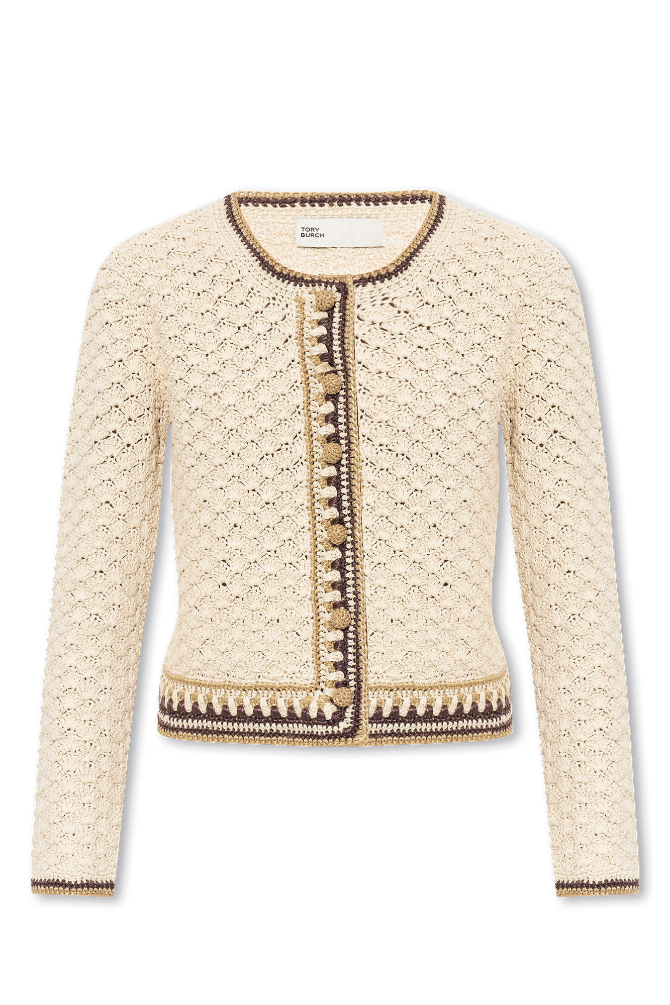 Cardigan hot sale tory burch